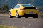 Porsche 911 Carrera S 2012 года